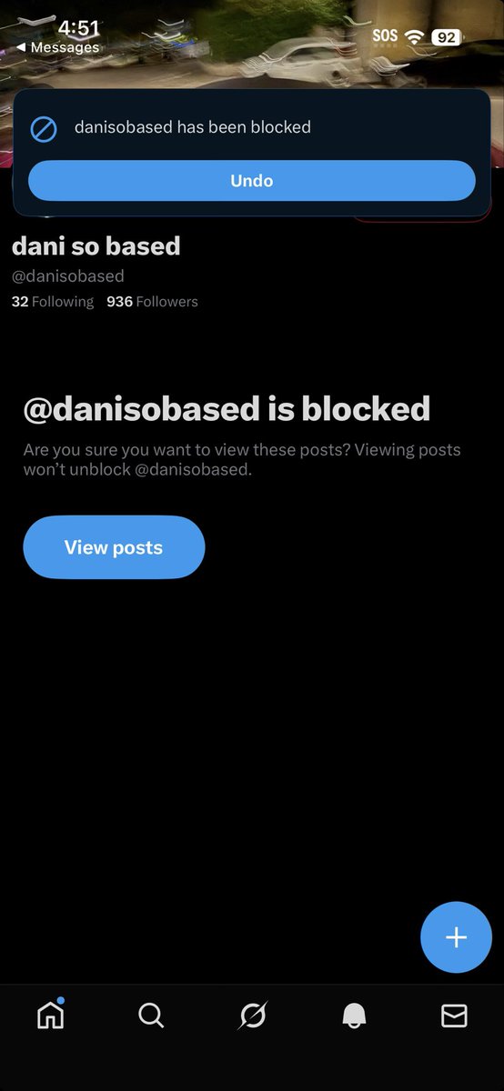 GlaiveFile's tweet image. owned that freak loser