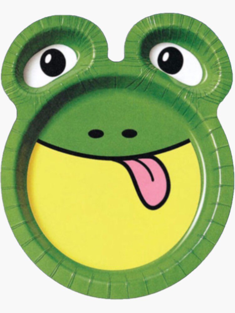 Kind of want to play with air dry clay again should I make a ZooPals trinket tray