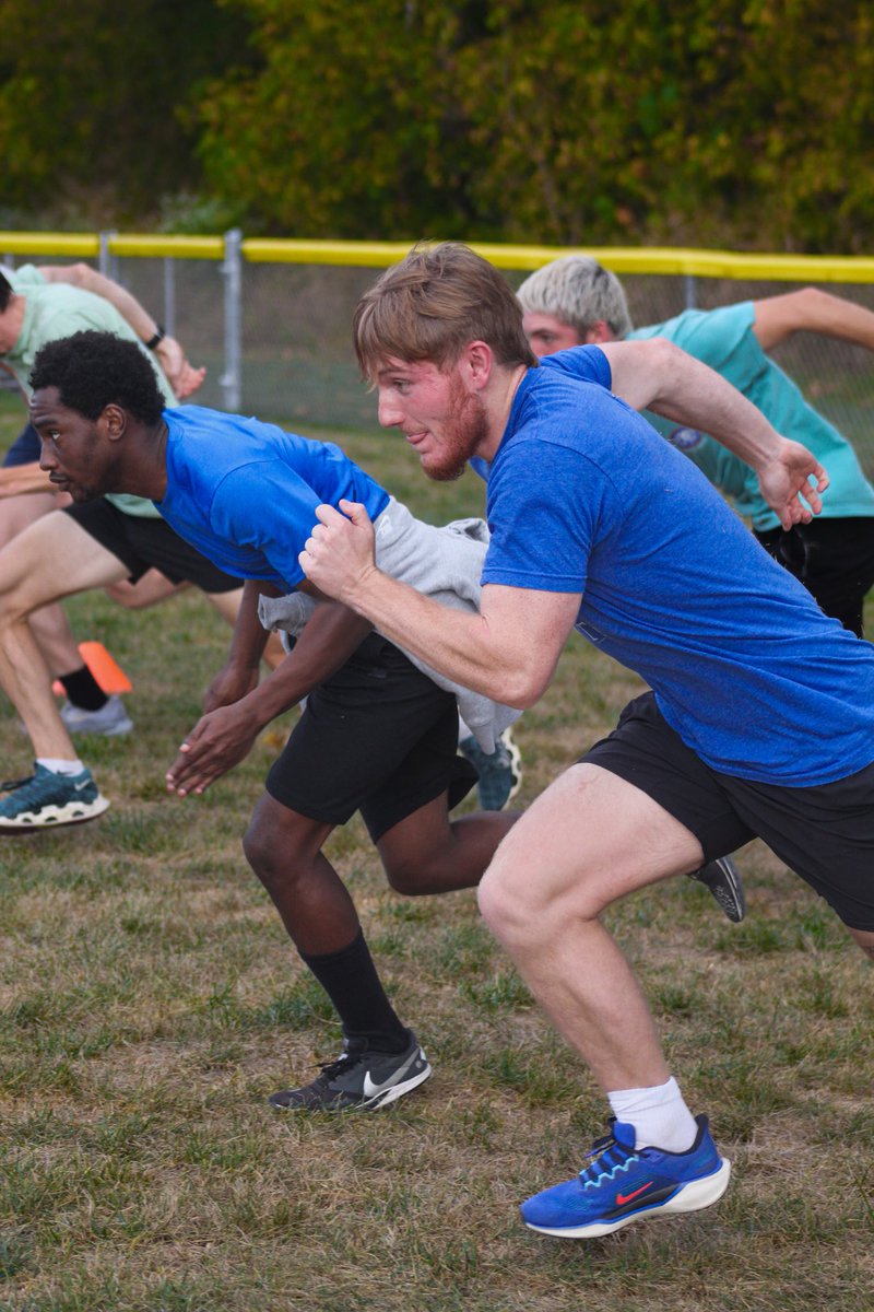 Glenville State University XC/T&F tweet media