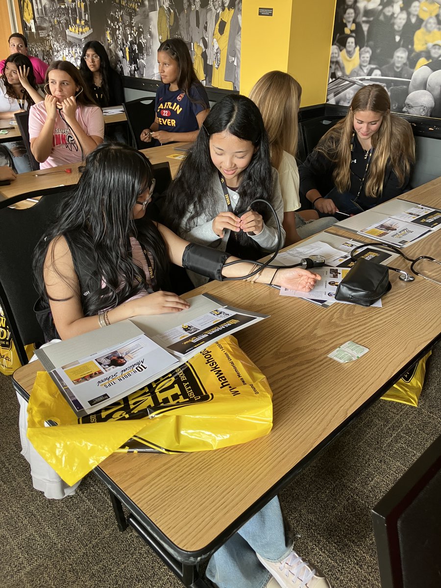 GEAR UP Iowa tweet media