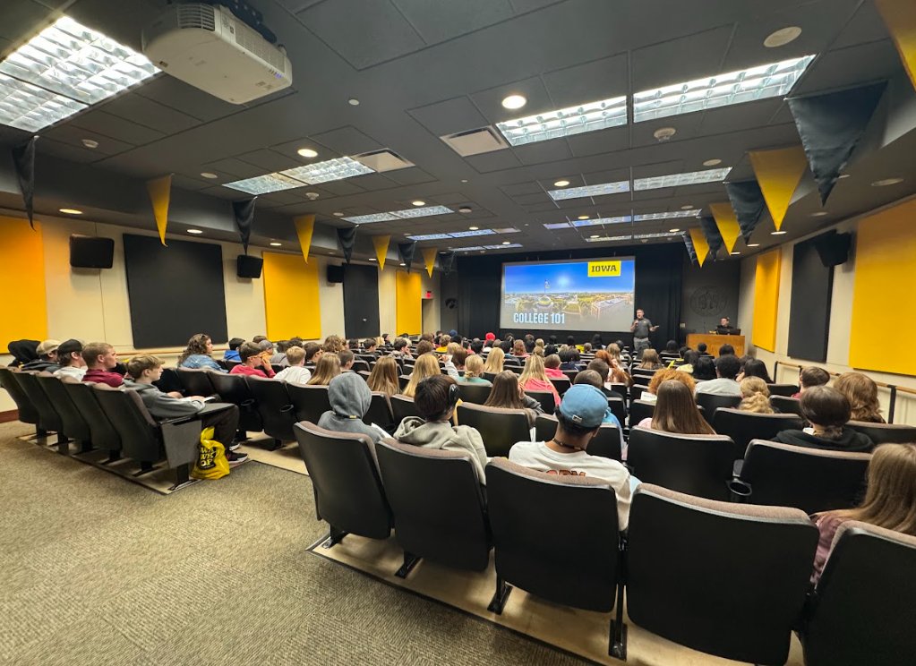GEAR UP Iowa tweet media