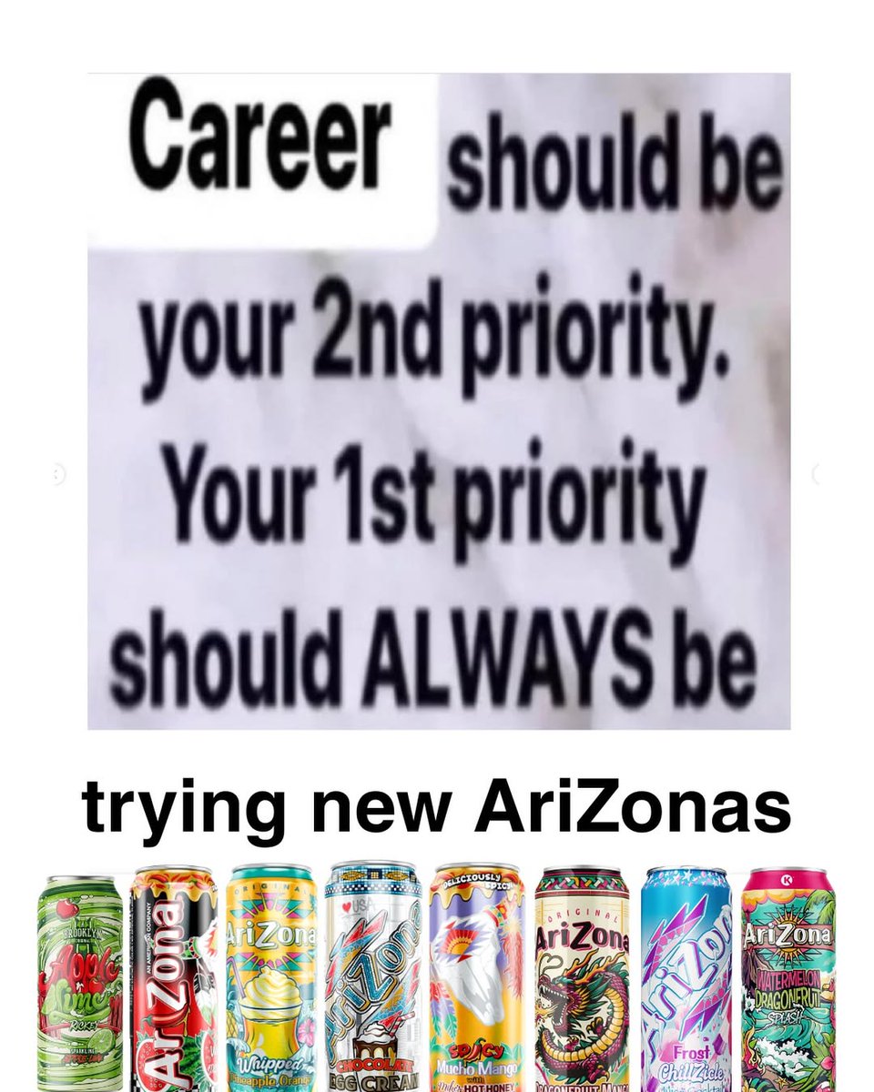 AriZona Iced Tea tweet media