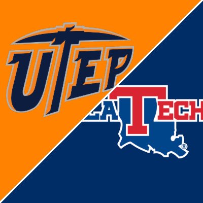 WCCSG_'s tweet image. La Tech at UTEP
My Prediction
La Tech-24
UTEP-17
⬇️Drop your predictions below⬇️