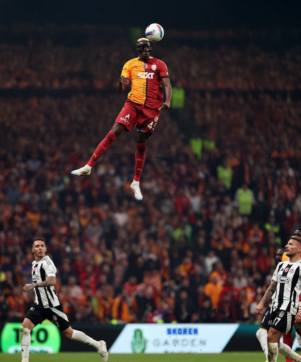 Alanyaspor Galatasaray maçında Galatasaray’ı muzaffer kıl.. Allah’ım. Amin.