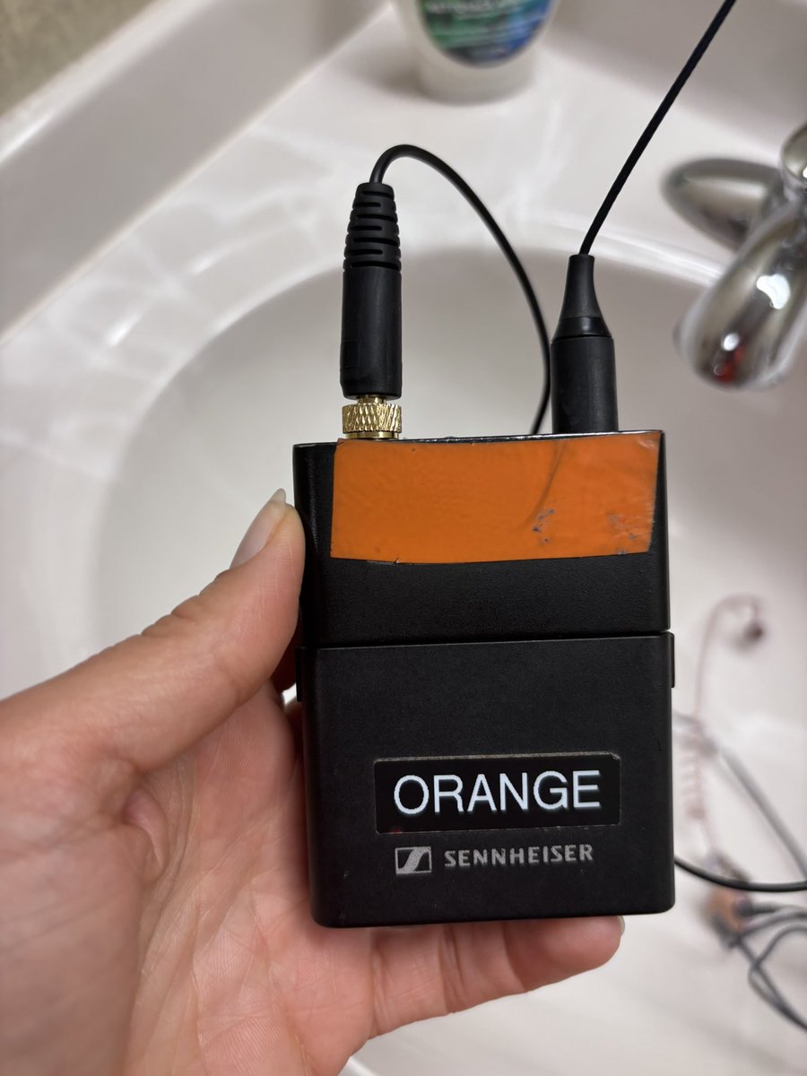 Nikki Rudd tweet media