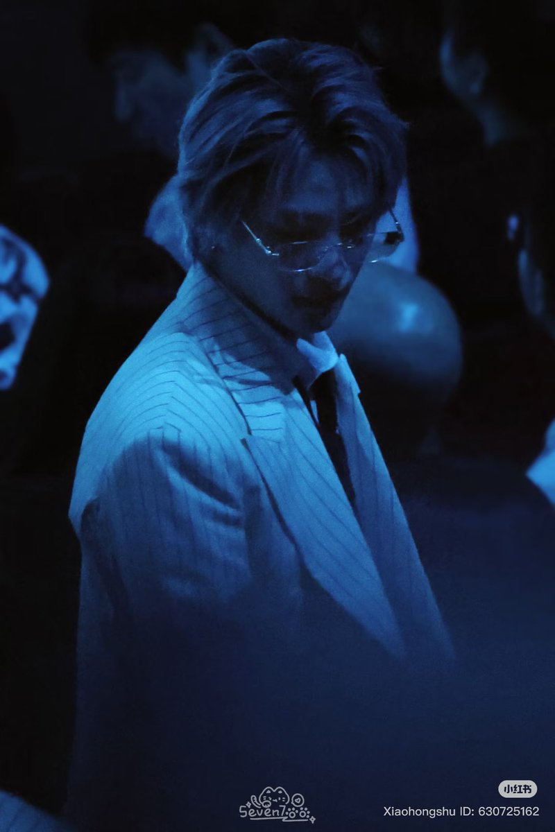this picture of yangyang….