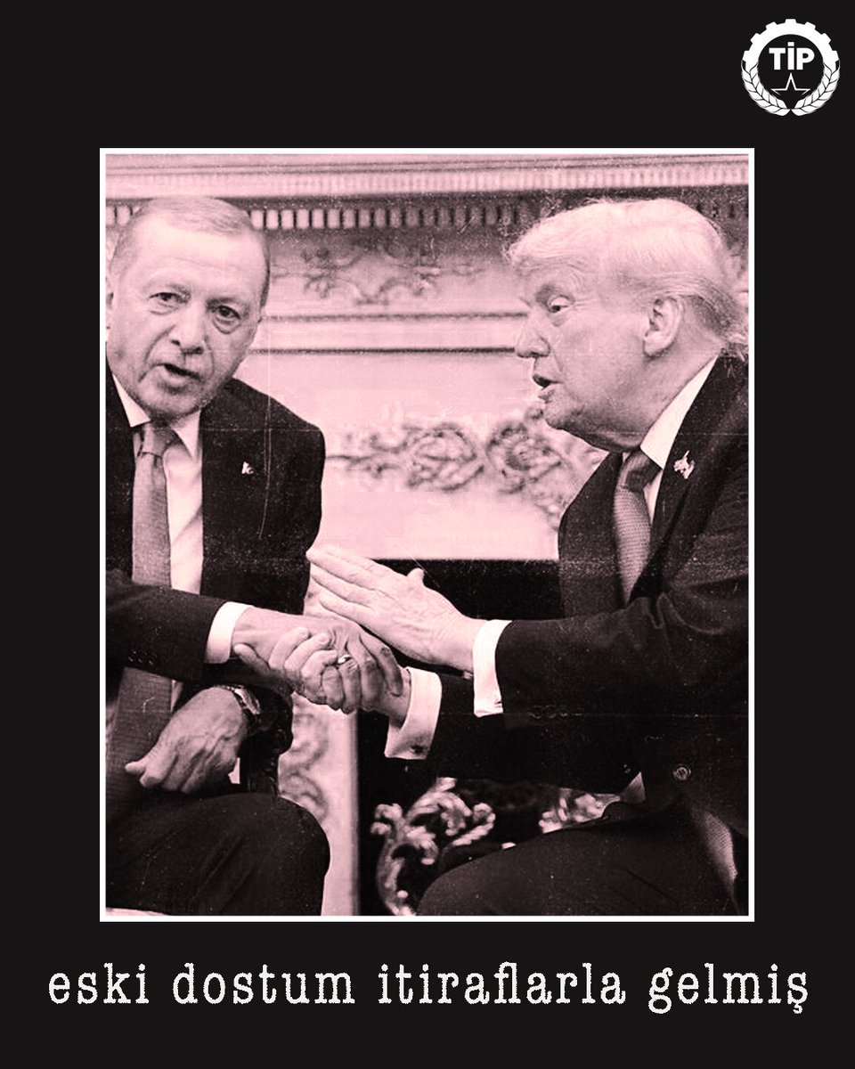 “O hileli seçimleri herkesten iyi bilir.” 

Biz de senin dostuna desteğini iyi biliriz.