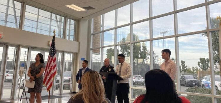 Foro de Delano destaca los derechos de los inmigrantes y el papel de las autoridades locales elpopularnews.com/2025/09/25/for…