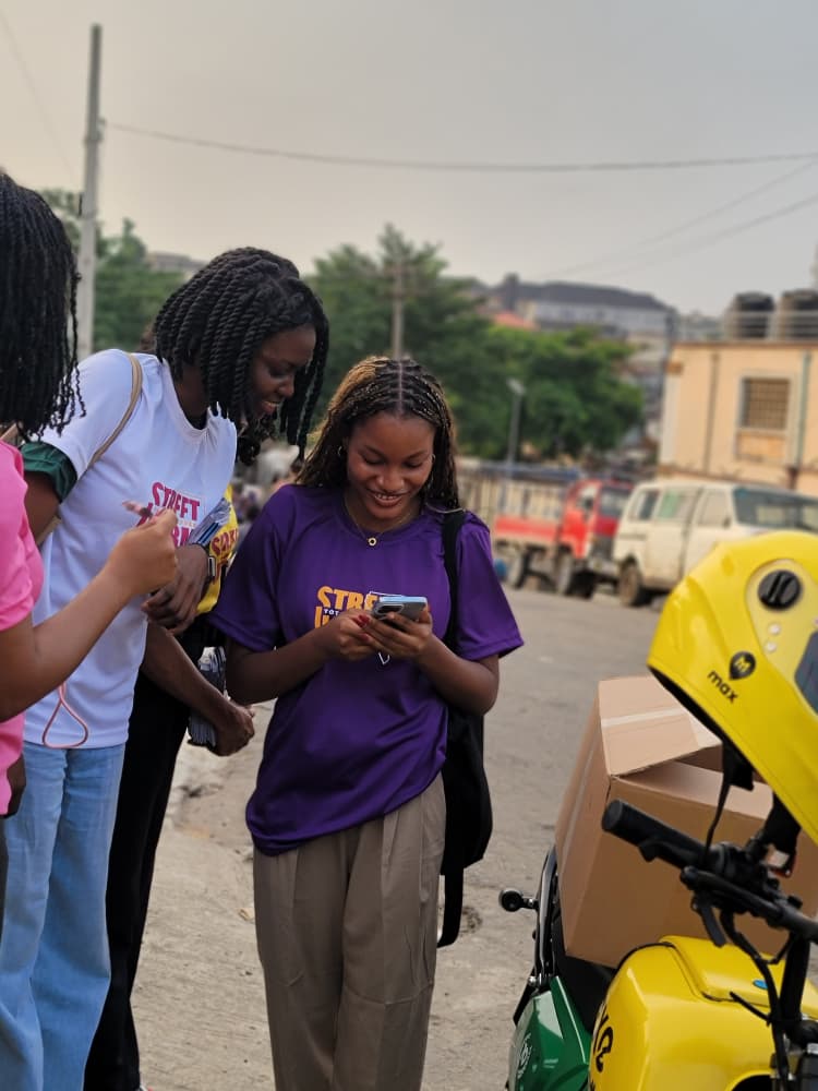 Matthew 28:19-20 NIV
[19] Therefore go and make disciples of all nations, baptizing them in the name of the Father and of the Son and of the Holy Spirit, [20] and teaching them to obey everything I have commanded you. And surely I am with you always, to the very end of the age.”