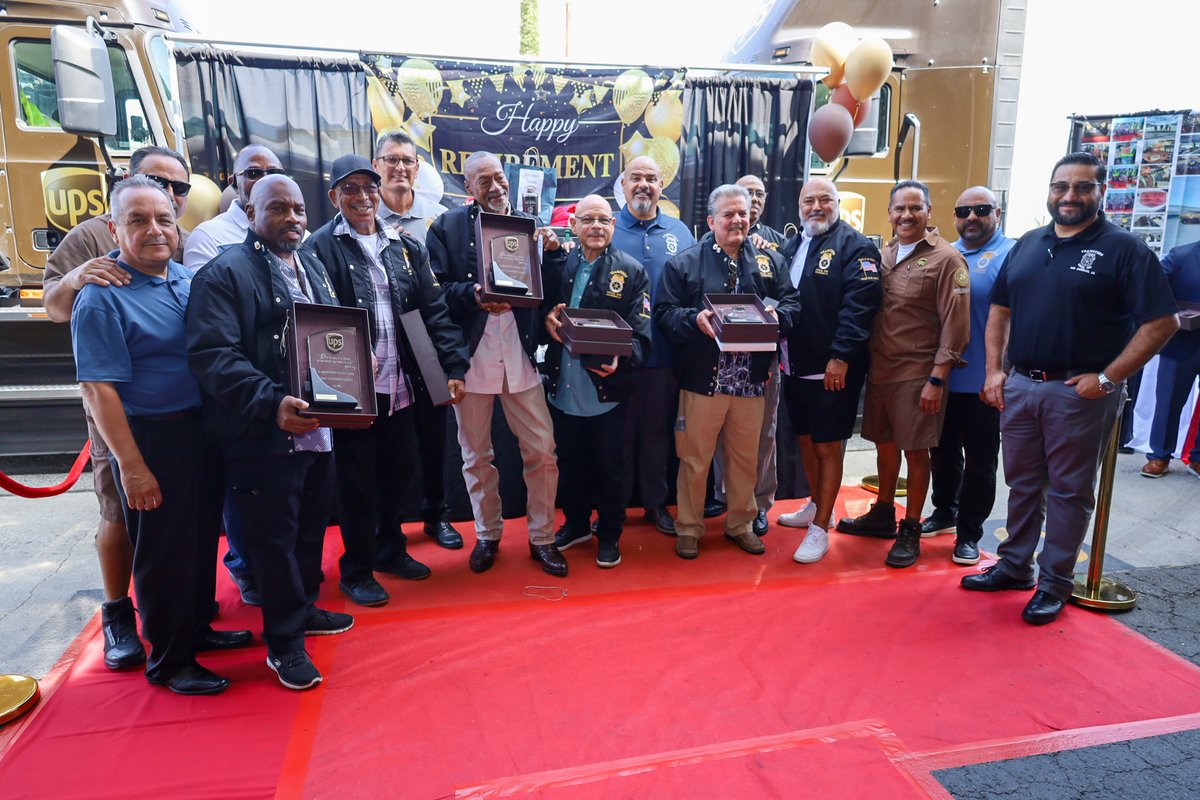 Teamsters Local 396 tweet media