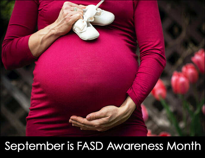 summitmalibu's tweet image. Fetal Alcohol Spectrum Disorders (FASD) are preventable by not drinking alcohol during #pregnancy. Reaching out for help before becoming pregnant is worth it.
summitmalibu.com/blog/fetal-alc…

September is #FASDAwarenessMonth