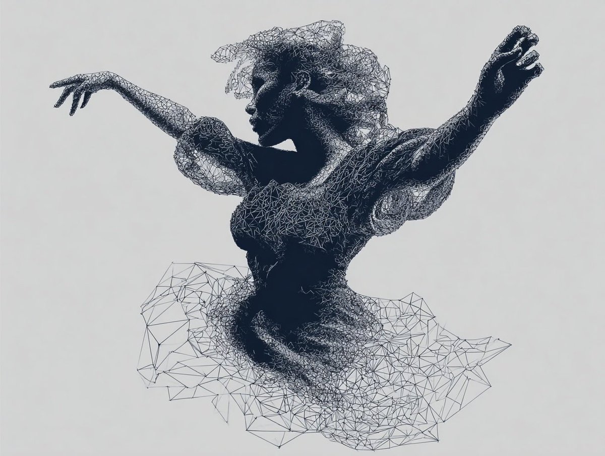 XaviX (@xavixaiart) on Twitter photo 