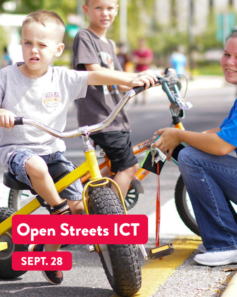 #DowntownWichita is in full fall festival mood! 🏛️🏮🍽️🚲

🔗 Check out downtown events every Thursday at bit.ly/DTW-EventsThis….

📲 Sign-up for a weekly event text by texting EVENTS to (855) 729-9090.