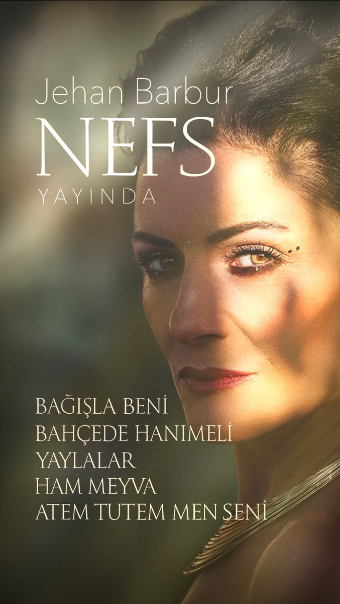 open.spotify.com/album/31ZSrjbY… ÇIKTI