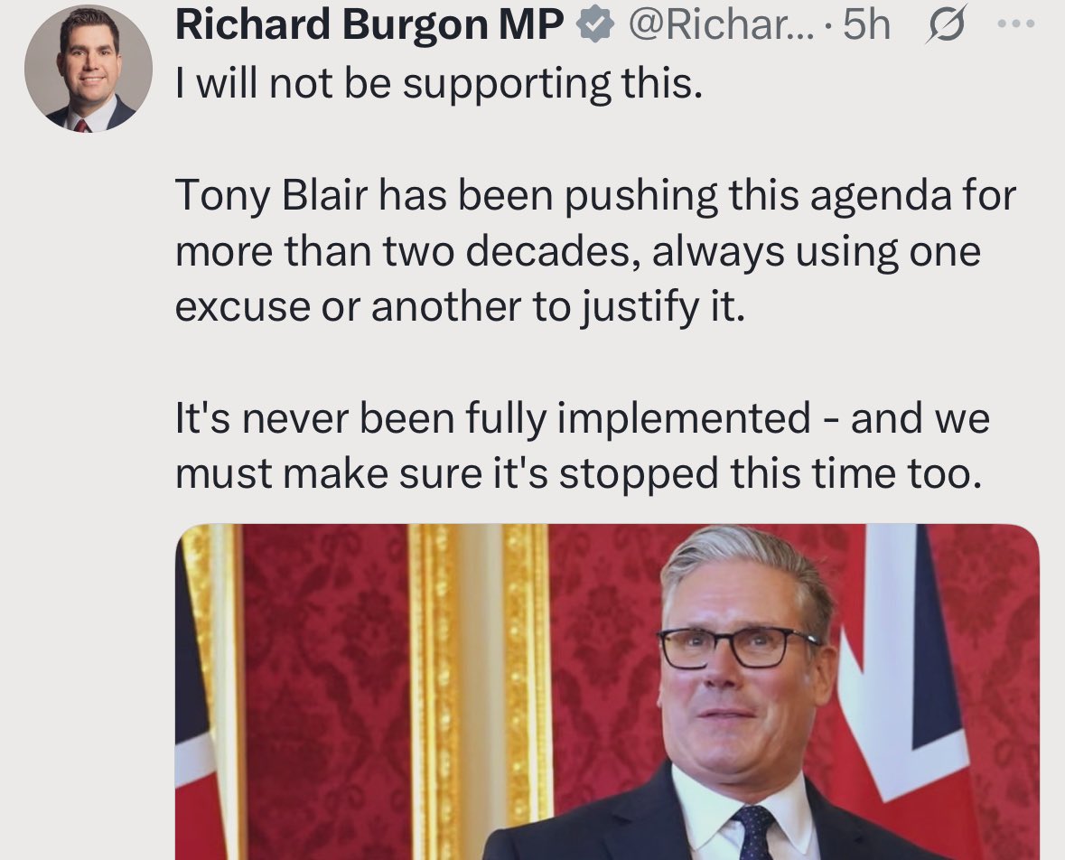 Adam Brooks AKA EssexPR 🇬🇧 tweet media