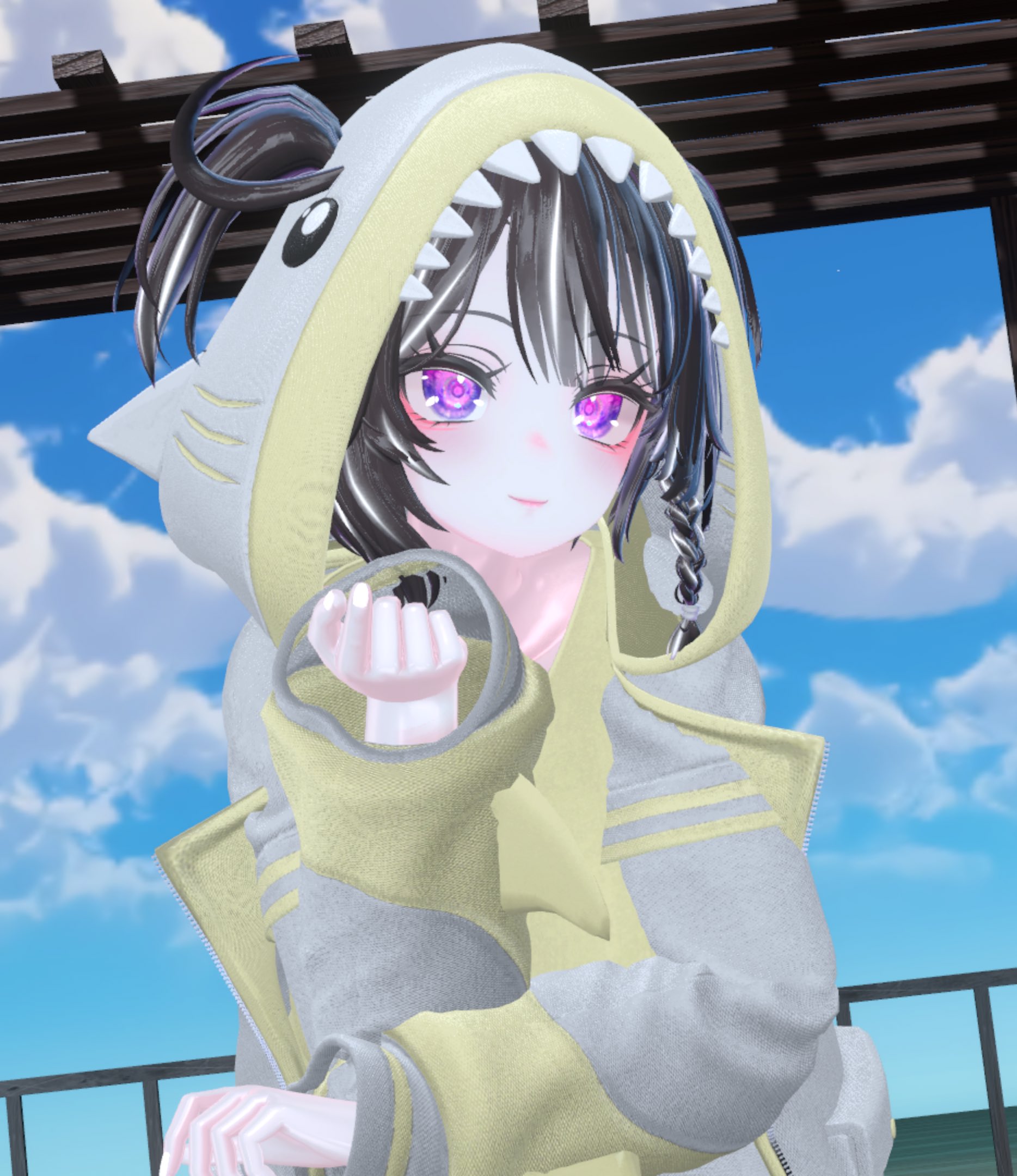 しぐ (@C_Gu_) / X