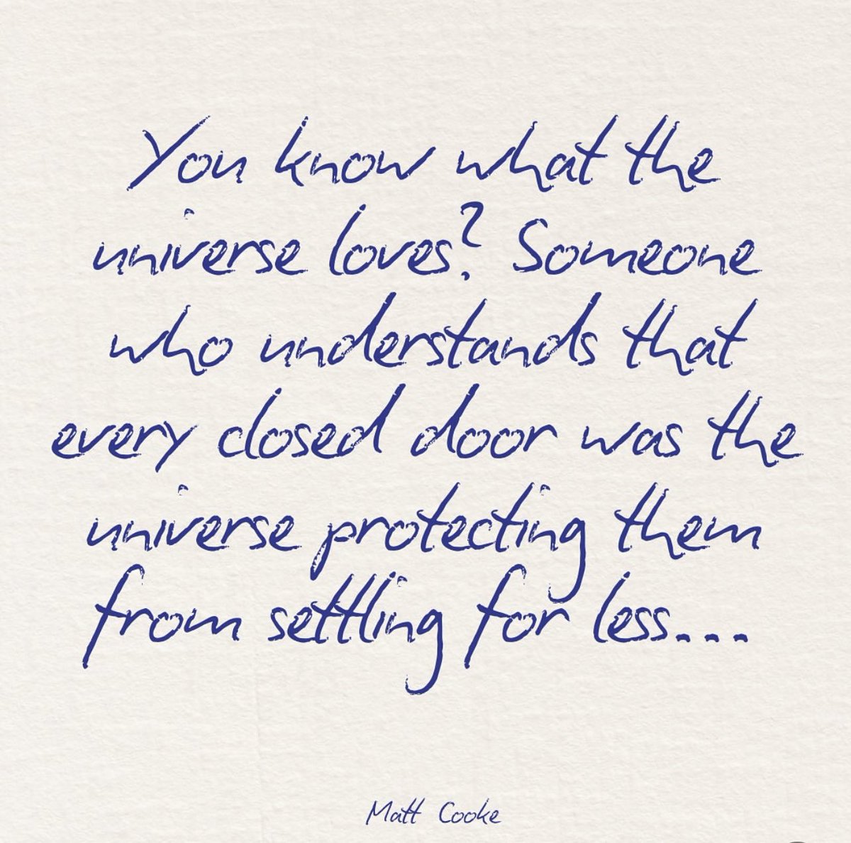 I’m grateful for closed doors. They can be a gentle reminder that sometimes, endings lead to new beginnings. 🌱 #Gratitude #NewBeginnings