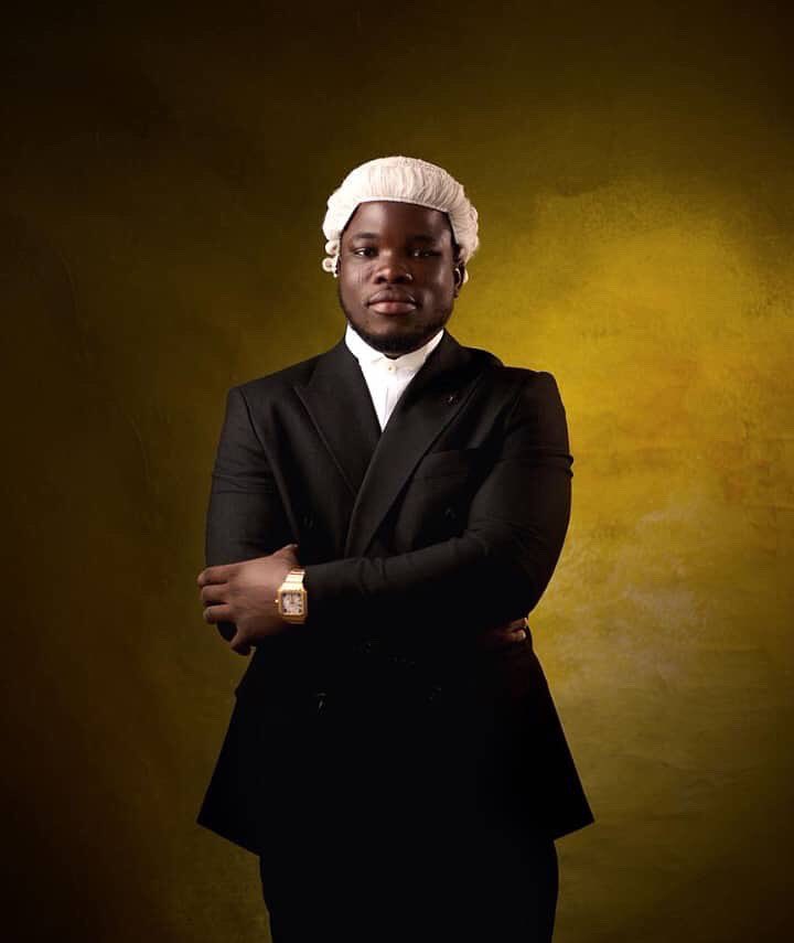 axelrod1952's tweet photo. It’s been really a long way coming and now we are here! Let’s do great things together 🤝

A. O. Yusuf Esq.! (AICMC), ACIARB (Uk), MILA. 

It’s my Call to Bar! ❤️⚖️

#calltobar2025 https://t.co/JTE99VKGy6