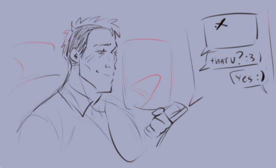 m1roh4's tweet image. hey bout that

#manosouta #aai2 #aceattorney