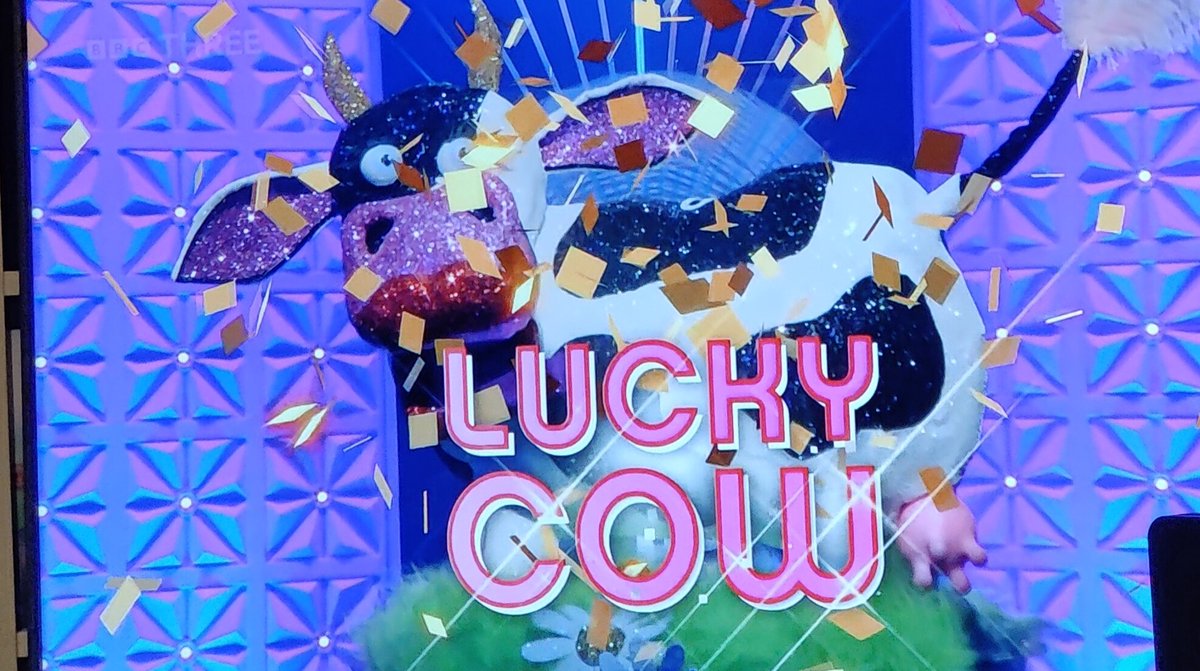 When I win a tenner on the lottery
#RuPaulsDragRaceUK #DragRaceUK