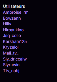 [RUMOR] After their 0-2 loss against <a href="/PTSD_GOAT/">PTSD</a>, Stars N Poop are considering another toplaner to replace Elias 🇰🇷 🇹🇳

This roster move might be a key factor for the team success.

Stay tuned on the mercato news with <a href="/Sheet_Esport/">Sheet Esports</a> !