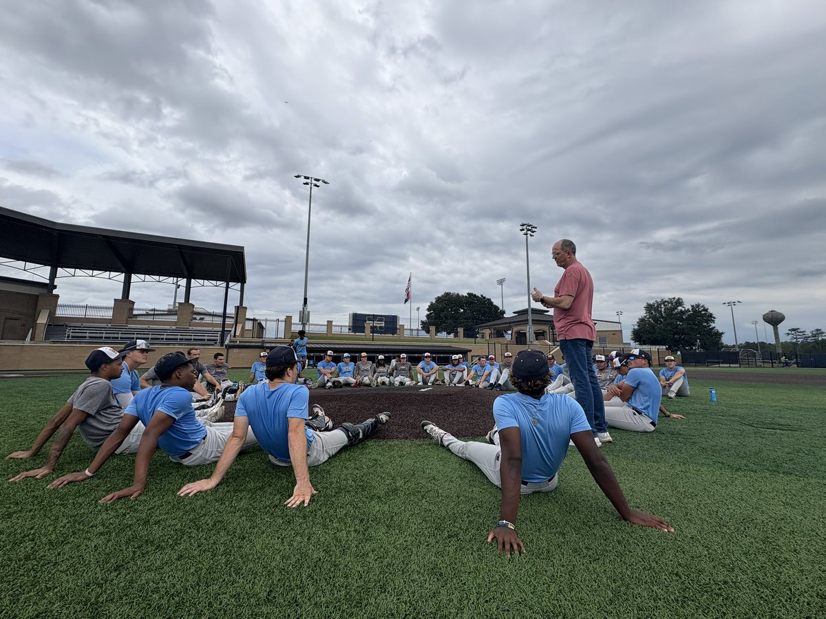 Great day with Pastor <a href="/neiltullos/">Neil Tullos</a>!