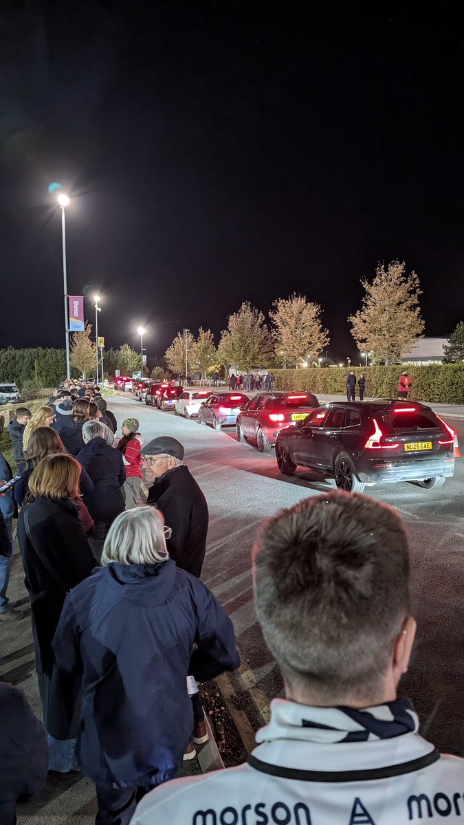 Can we all spare a thought for <a href="/gloscherrybomb/">James Eastwood</a> at this moment…He may be some time! #SendCarePackages #LongNight