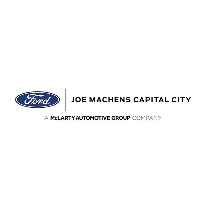 OsageThunder's tweet photo. Thank you Joe Machens Capital City Ford for being a DOUBLE level sponsor for 2025/26 season🖤⚾️🤍

Offering new Ford vehicles as well as all makes and models of pre-owned in Jefferson City, MO. https://t.co/O52uqm3Rr0
