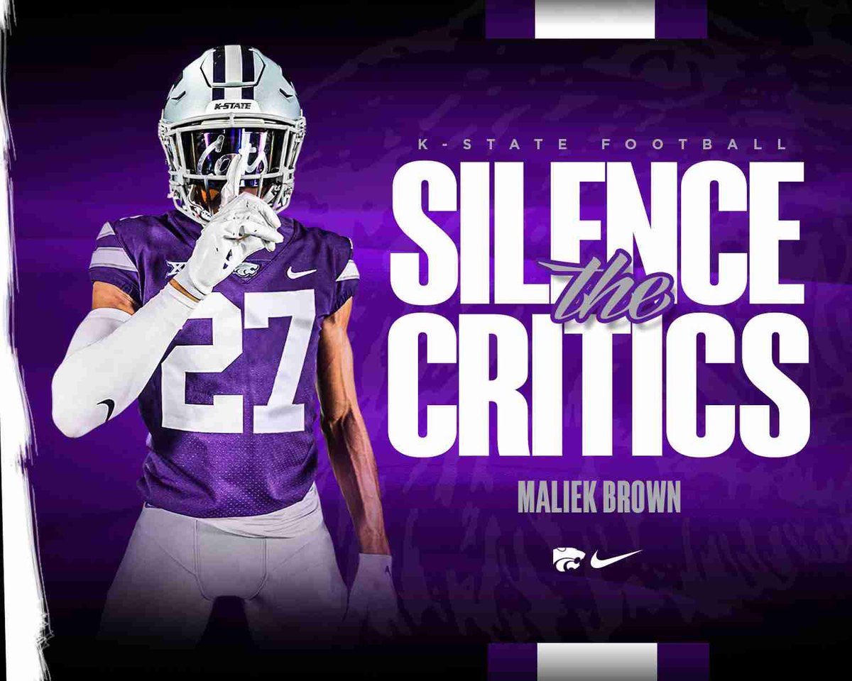 I appreciate the love from 
<a href="/KStateFB/">K-State Football</a> 
<a href="/_CoachDonald/">Dimitri Donald™</a> 
#EMAW 🤍💜

<a href="/ChapelHillFB/">Chapel Hill Football</a> <a href="/johnsonboi24/">CoAcH JoHnSoN🏈🏀</a> <a href="/coachriordan/">jeff riordan</a> <a href="/dctf/">Dave Campbell's — TexasFootball.com</a>