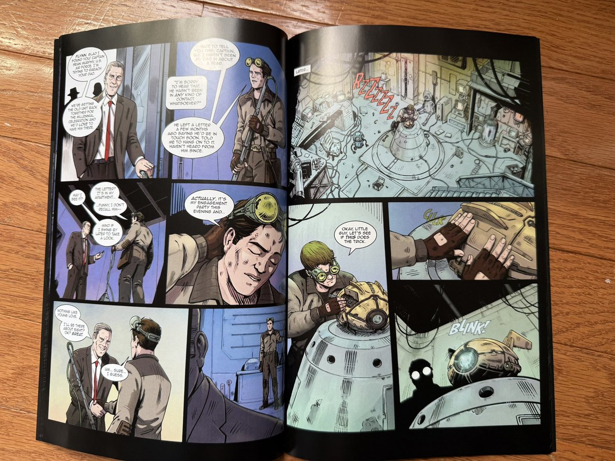 David Schlow tweet media