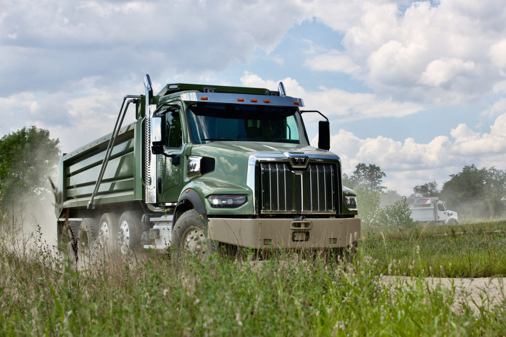You: Testing up to Class 8 trucks?
ACM: Yes.
High &amp; low-speed tracks, on/off-road, and support for light/medium/heavy-duty, plus automated or conventional. #ProvingGround