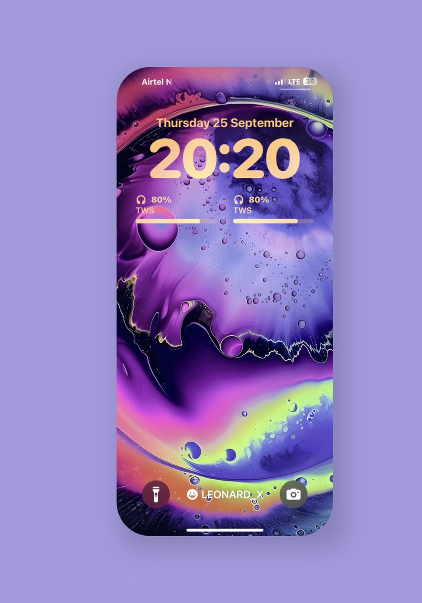 Leonard18_X's tweet image. Lost in these vibrant hues on a magical 🌌✨  
#NightVibes #AbstractArt #ColorExplosion
Load in 4k