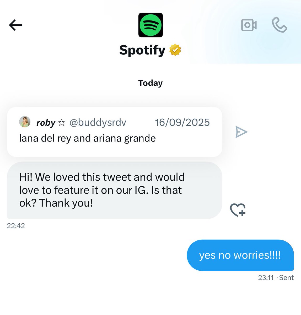 i hope they really do it this time cause…