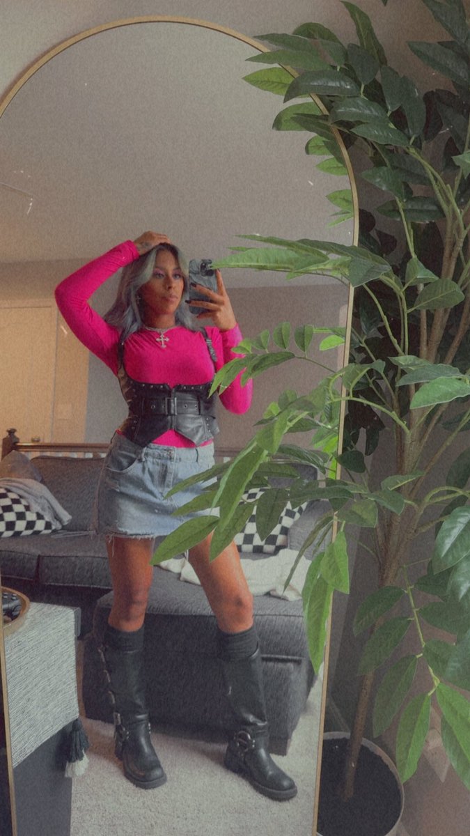 HAPPY 5 YEARS OF TTMD 🎟️🖤