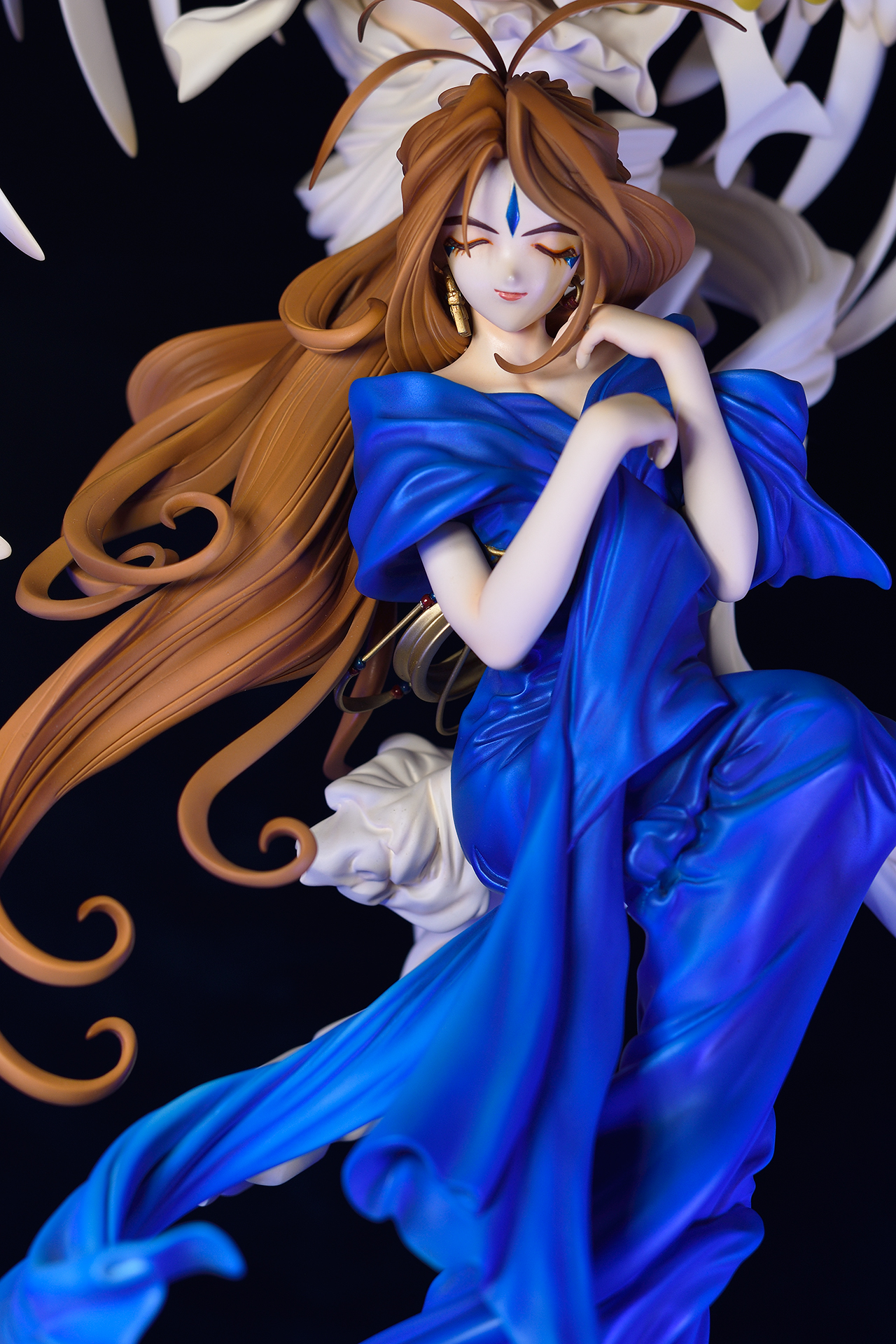 画家　西風　鷹　白孔雀　【原画】　オリジナル　スプレーガン　エアブラシ画 画家 西風 鷹 白孔雀 【原画】 オリジナル スプレーガン