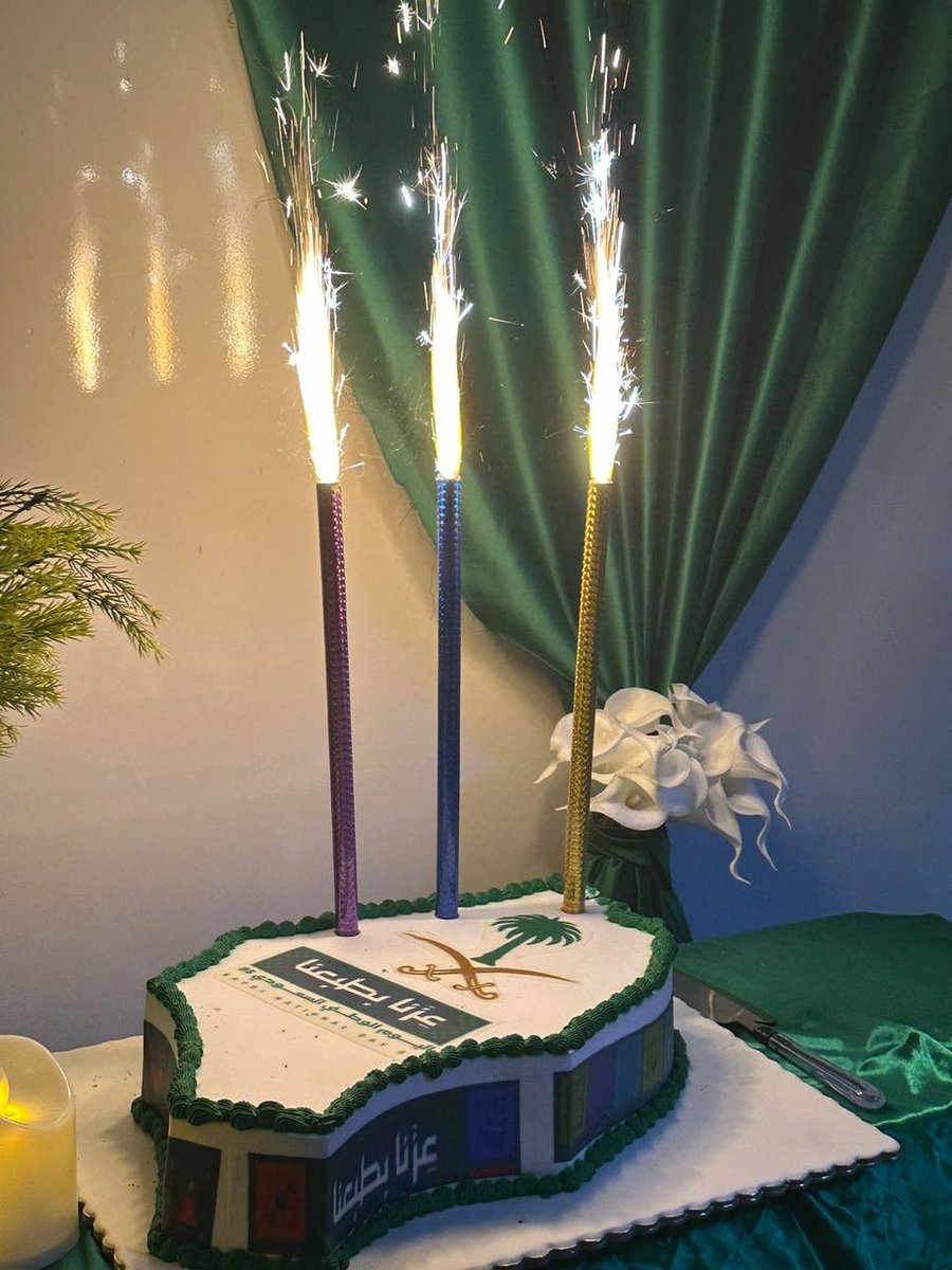 نشكر فريق مدد التطوعي على شراكتهم المثمرة معنا، ودار التربية الاجتماعية للفتيات بجازان على إتاحة هذه الفرصة الرائعة، ونتقدم بخالص الشكر لـ أ. مهاء الحسن على حضورها معنا وإثراء زيارتنا بحضورها الملهم، مما مكننا من تعزيز قيم العطاء والانتماء مع بنات وطننا 💛