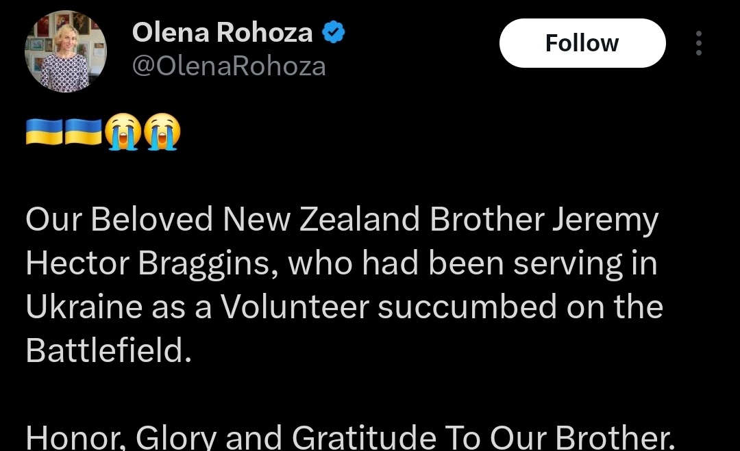 Many of you blocked this vial grifter but consequences of that is they continue to grift and use stories of real fallen heroes. <a href="/RCMP/">RCMP / GRC</a> you need to investigate these people.