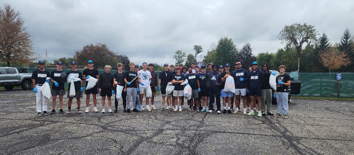 Bryant & Stratton College-OH Baseball tweet media