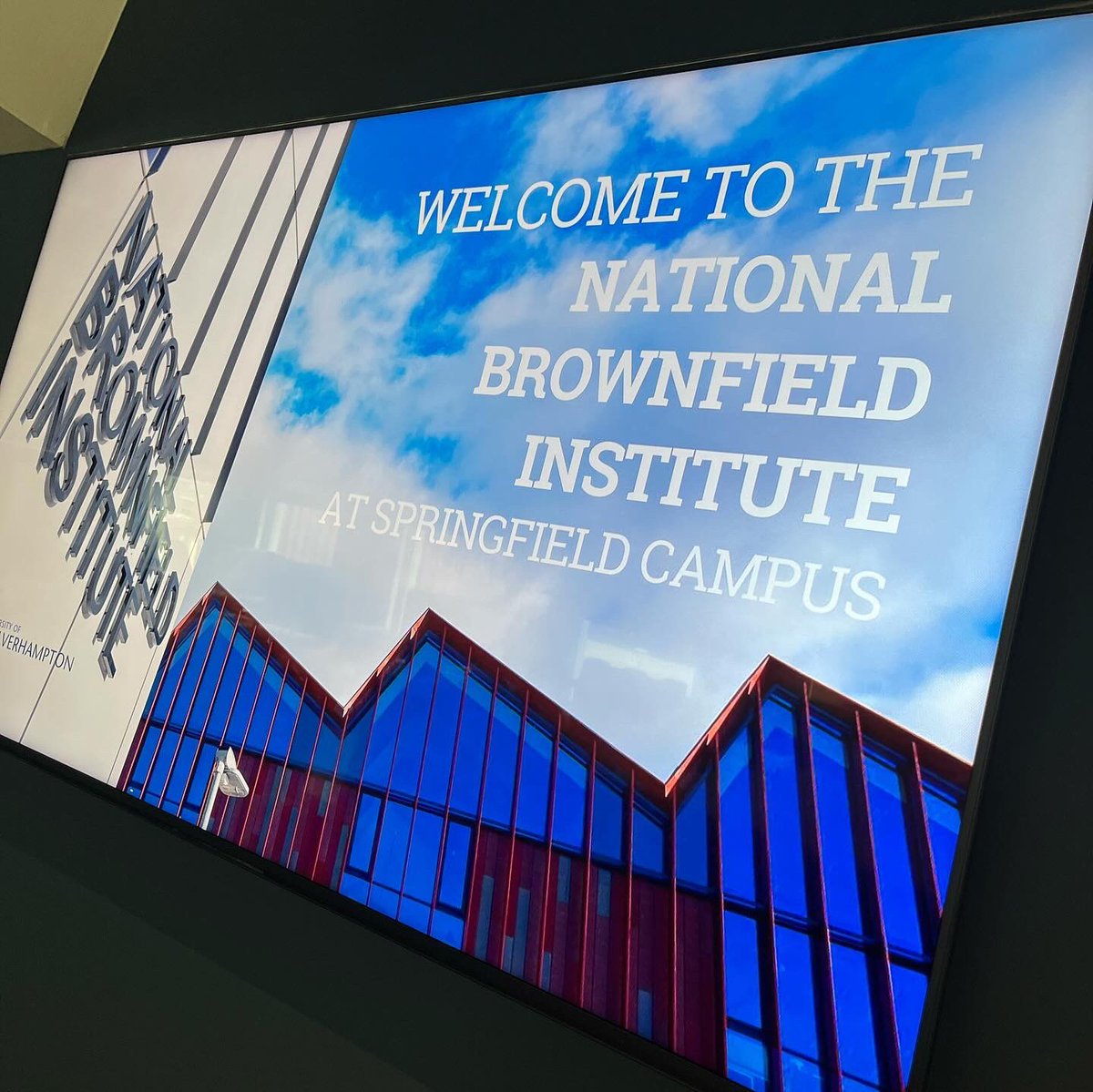 Nick Blenkarn tweet media