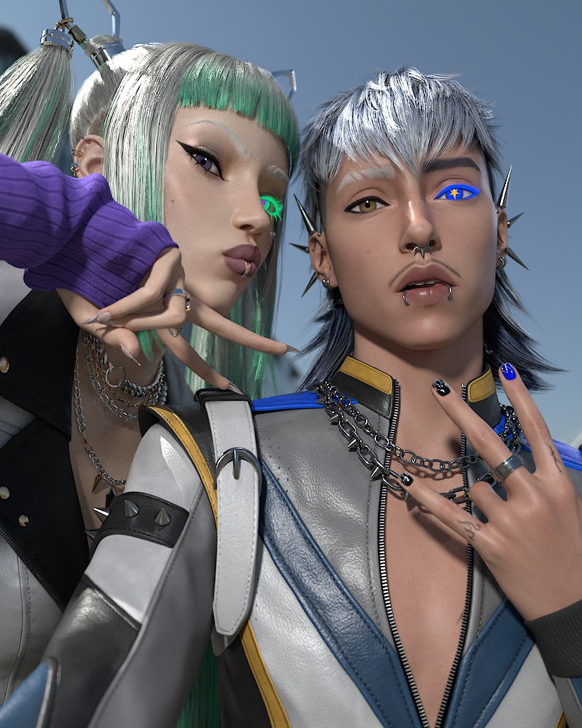_Ama_Roo's tweet image. render block-out/final #CGI