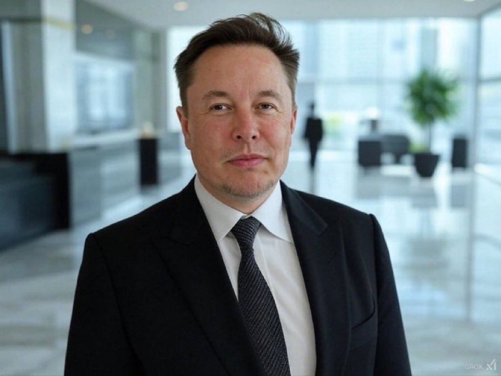 ElonMusk_Lord's tweet image. My son, Lil X, just won 🏆 an award for the best-performing student in his class!

Please say congratulations 🍾 😭♥️ to Lil X— it will make his day!”