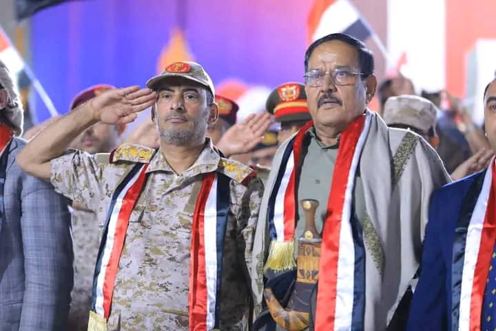 لقد مثّلت الثورة قطيعة مع الماضي، وولادة جديدة لوطن حديث يقوم على مبادئ الجمهورية. كانت دعوة للجميع للمشاركة في بناء مستقبل مشرق، مستقبل يقوم على العدالة والازدهار.

#ثورة_26_سبتمبر_المجيدة
#العيد_الوطني_ال63_لثورة_سبتمبر
#سبتمبر_ثورة_شعب_وميلاد_وطن_