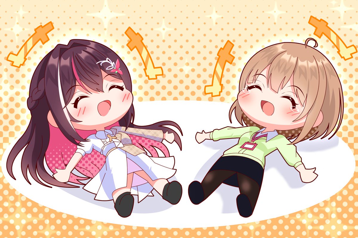 春先のどか📝holoAN【退職】 (@harusakinodoka) / Posts / X