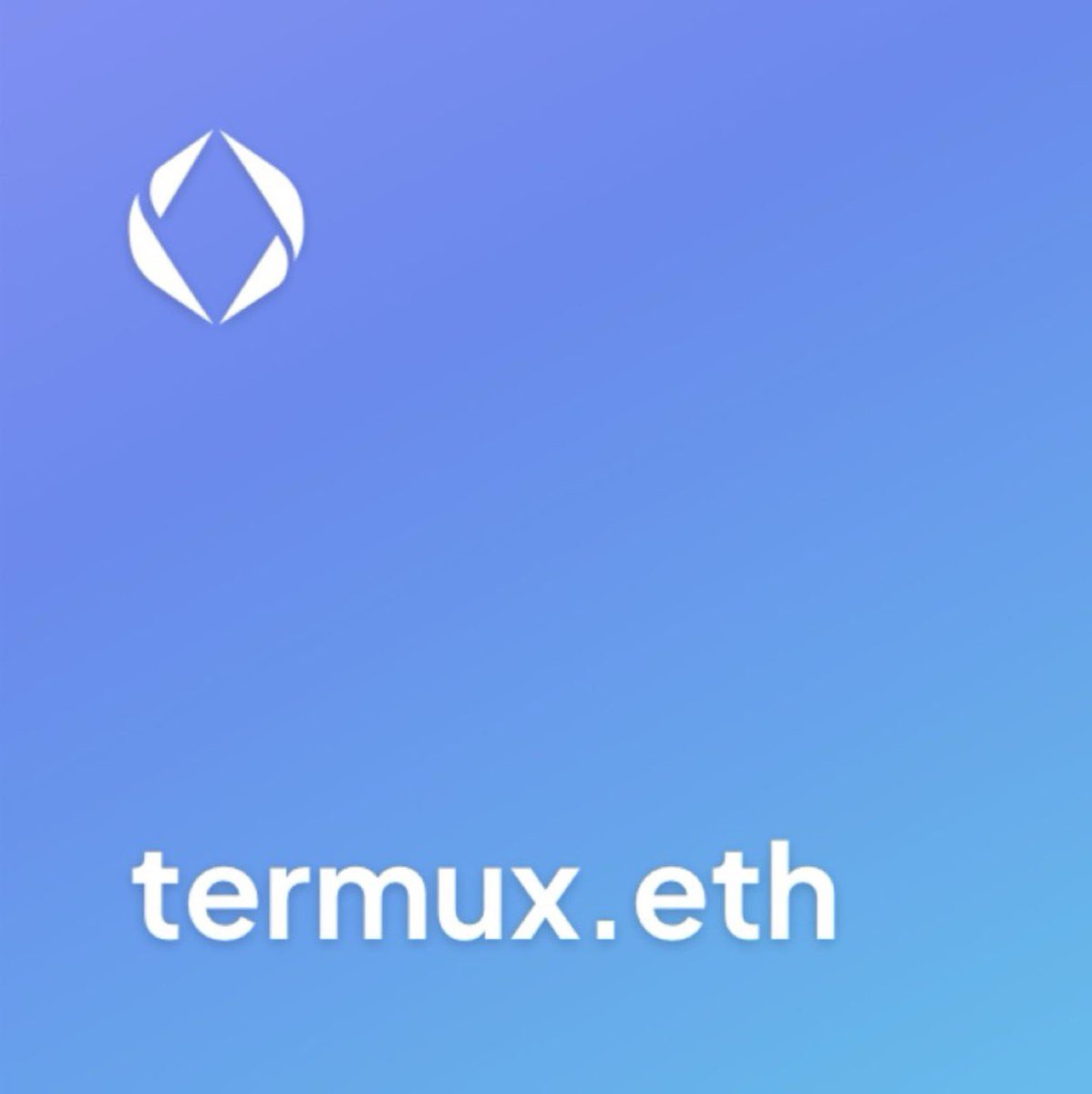 smithdotbox's tweet image. #termux #ens