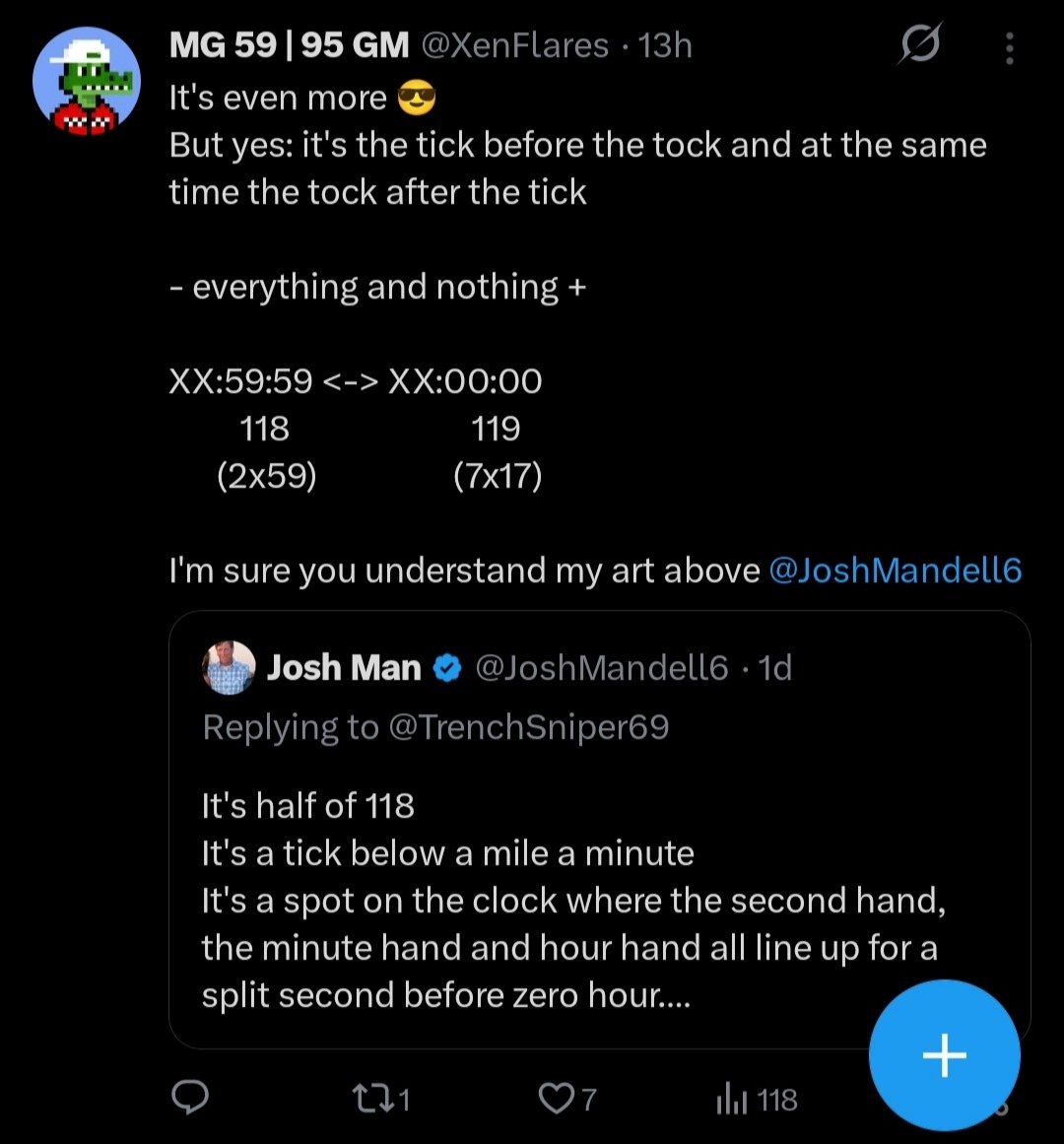 Nothing to see here. Just an screenshot I made back then

17
59
118 | 2x 59
- All to see -

Five Nine