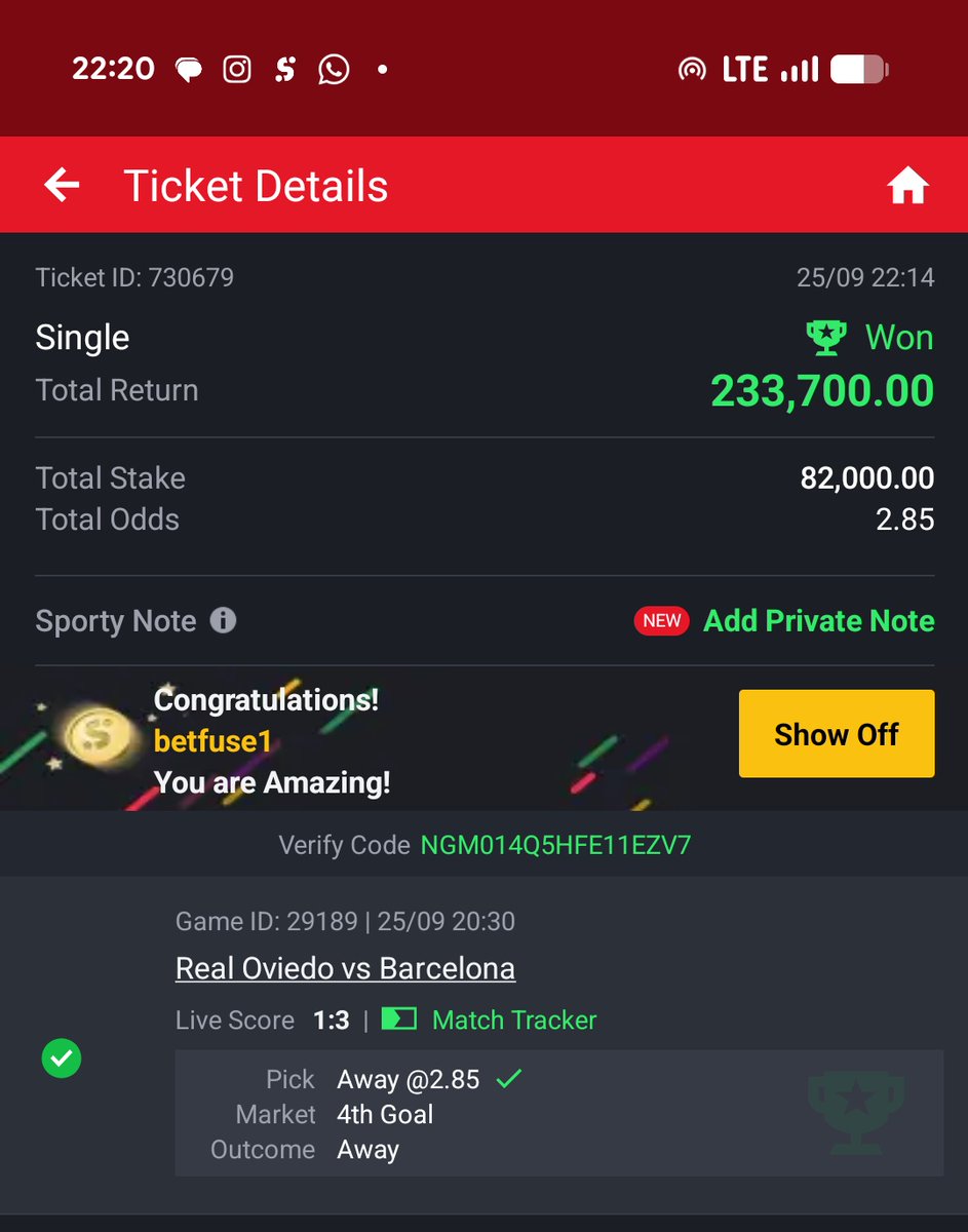 BIG FUSE tweet media