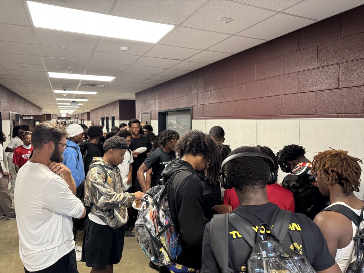 Killeen Kangaroos FB tweet media