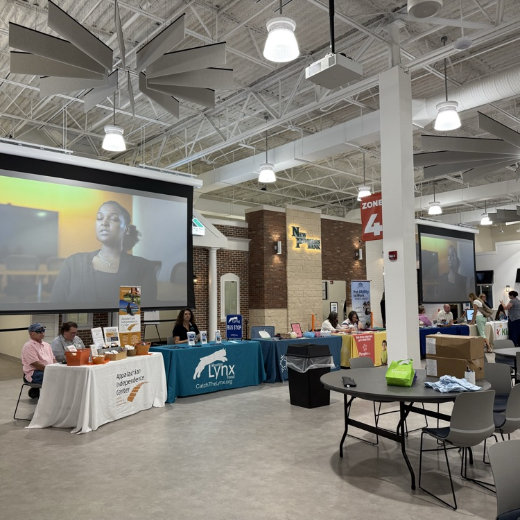 WCPS is excited to announce the kick off for the Parent Resouce Center.  Come out to the EO Building in Abingdon to explore the resources available to families!  Also check out the online presence @WashingtonCountySchoolsParentResourceCenter