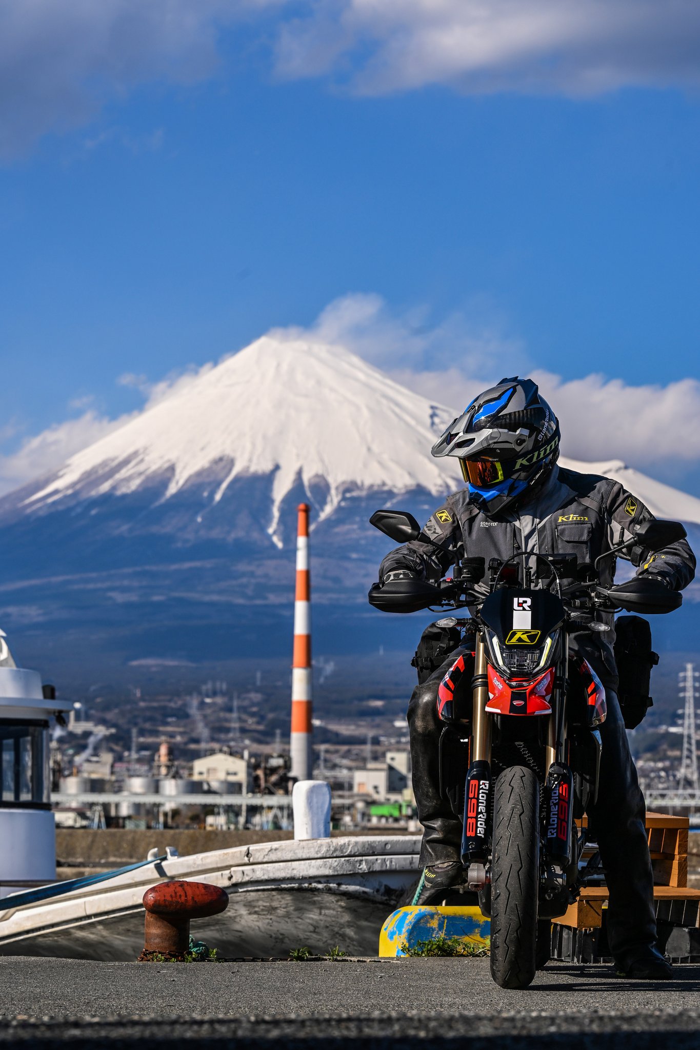 てつ on X: 