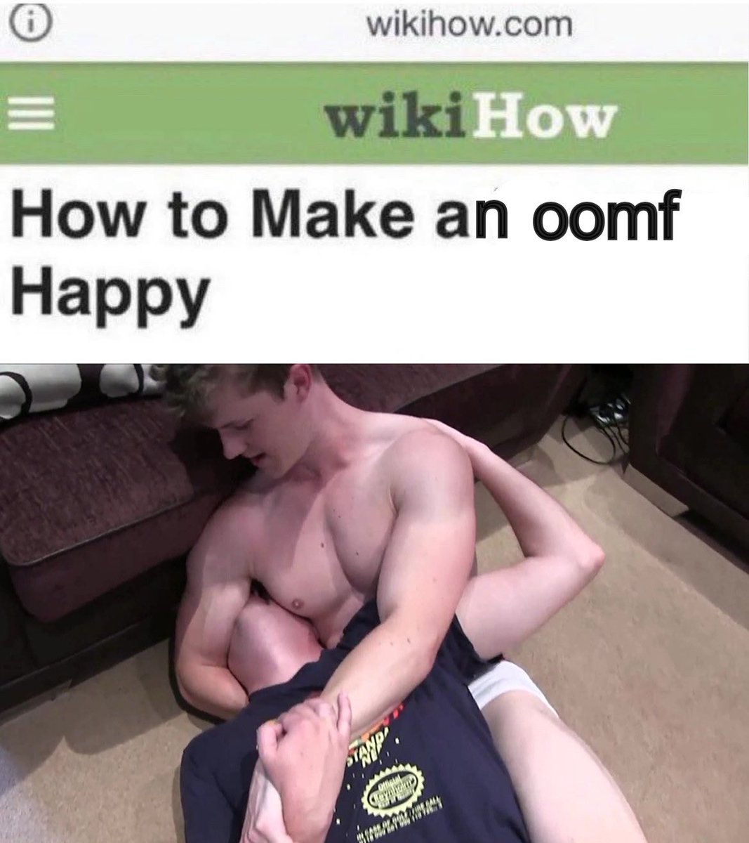 anth*ny (@oomfpit) on Twitter photo 